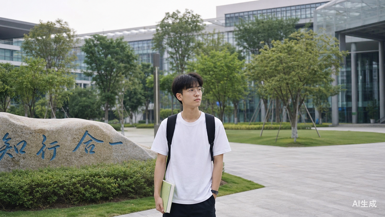 高考后深圳家长的祈祷:能留在深圳上大学